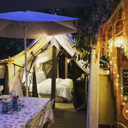 Hotel La Boheme Living Los Angeles Zewnętrze zdjęcie
