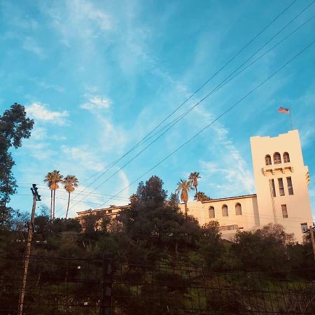Hotel La Boheme Living Los Angeles Zewnętrze zdjęcie