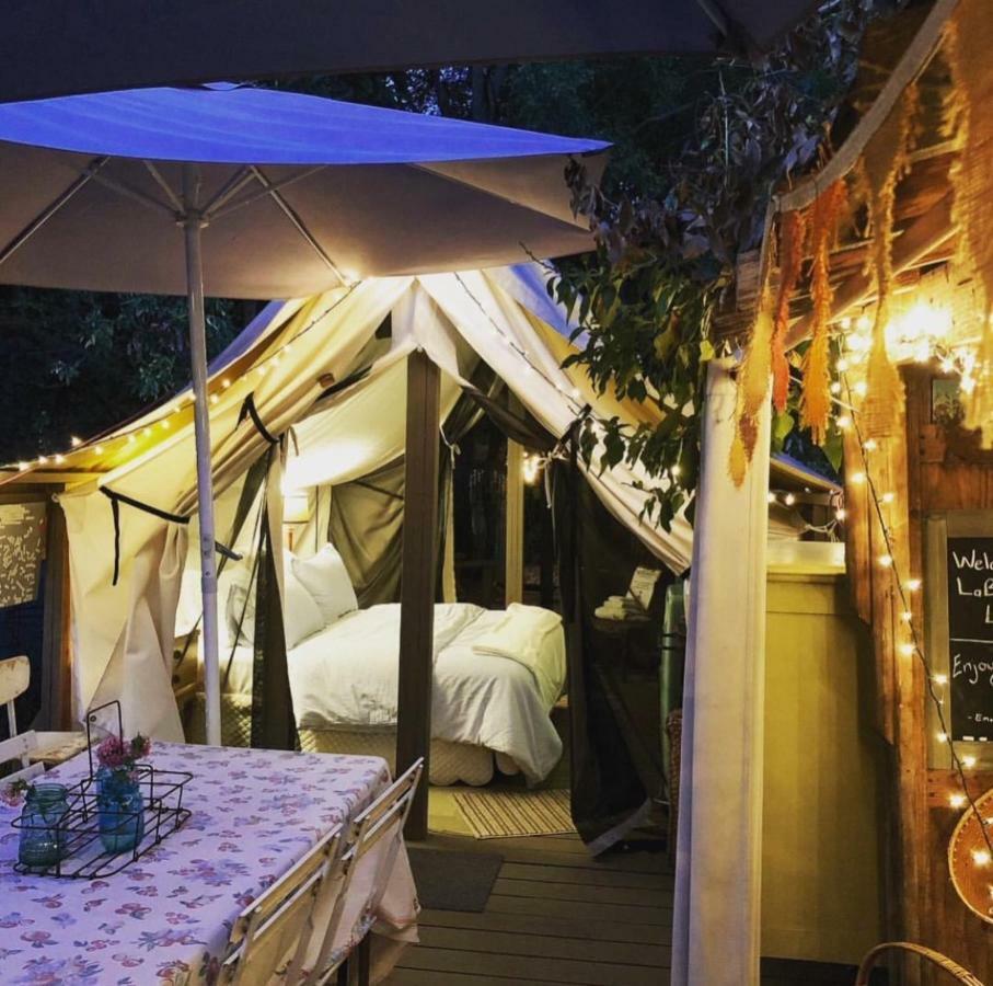 Hotel La Boheme Living Los Angeles Zewnętrze zdjęcie
