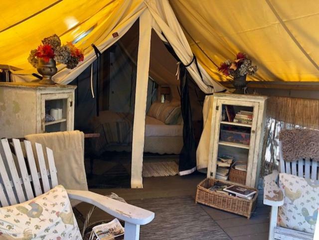 Hotel La Boheme Living Los Angeles Zewnętrze zdjęcie