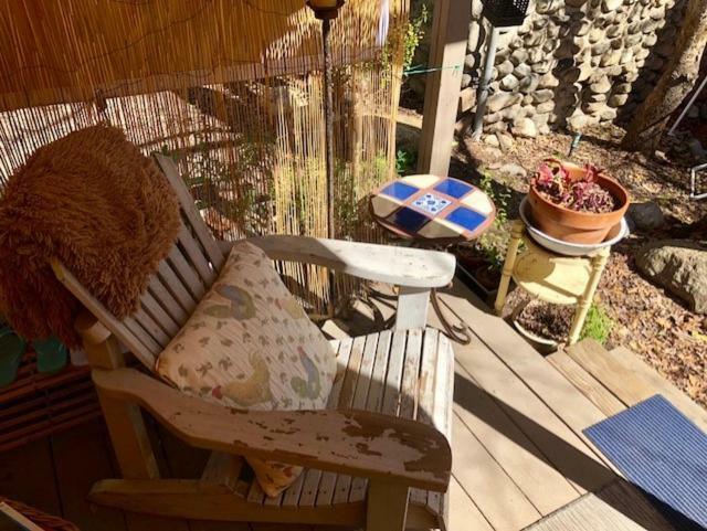 Hotel La Boheme Living Los Angeles Zewnętrze zdjęcie