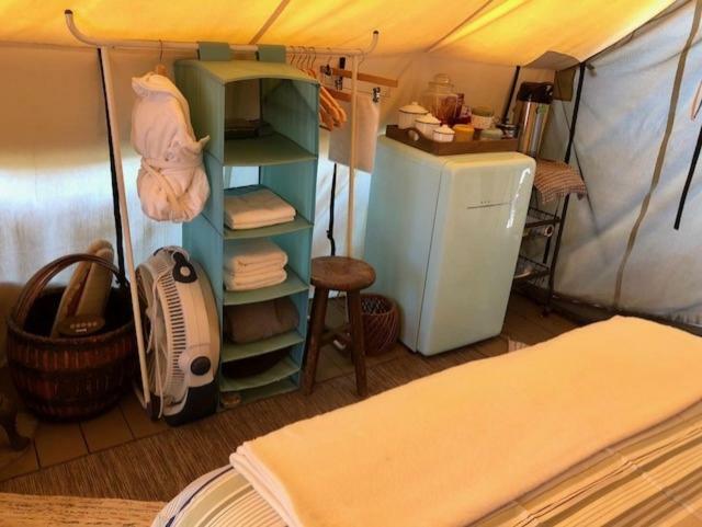 Hotel La Boheme Living Los Angeles Zewnętrze zdjęcie