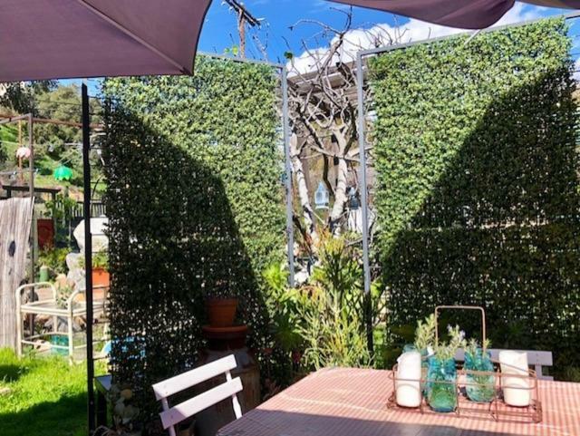 Hotel La Boheme Living Los Angeles Zewnętrze zdjęcie